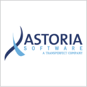 astoria logo