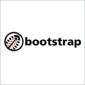 bootstrap logo