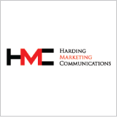 harding logo
