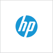 hp logo